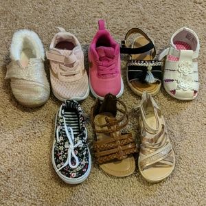 Toddler shoes